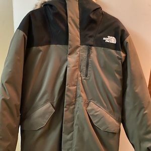 Northface jacket